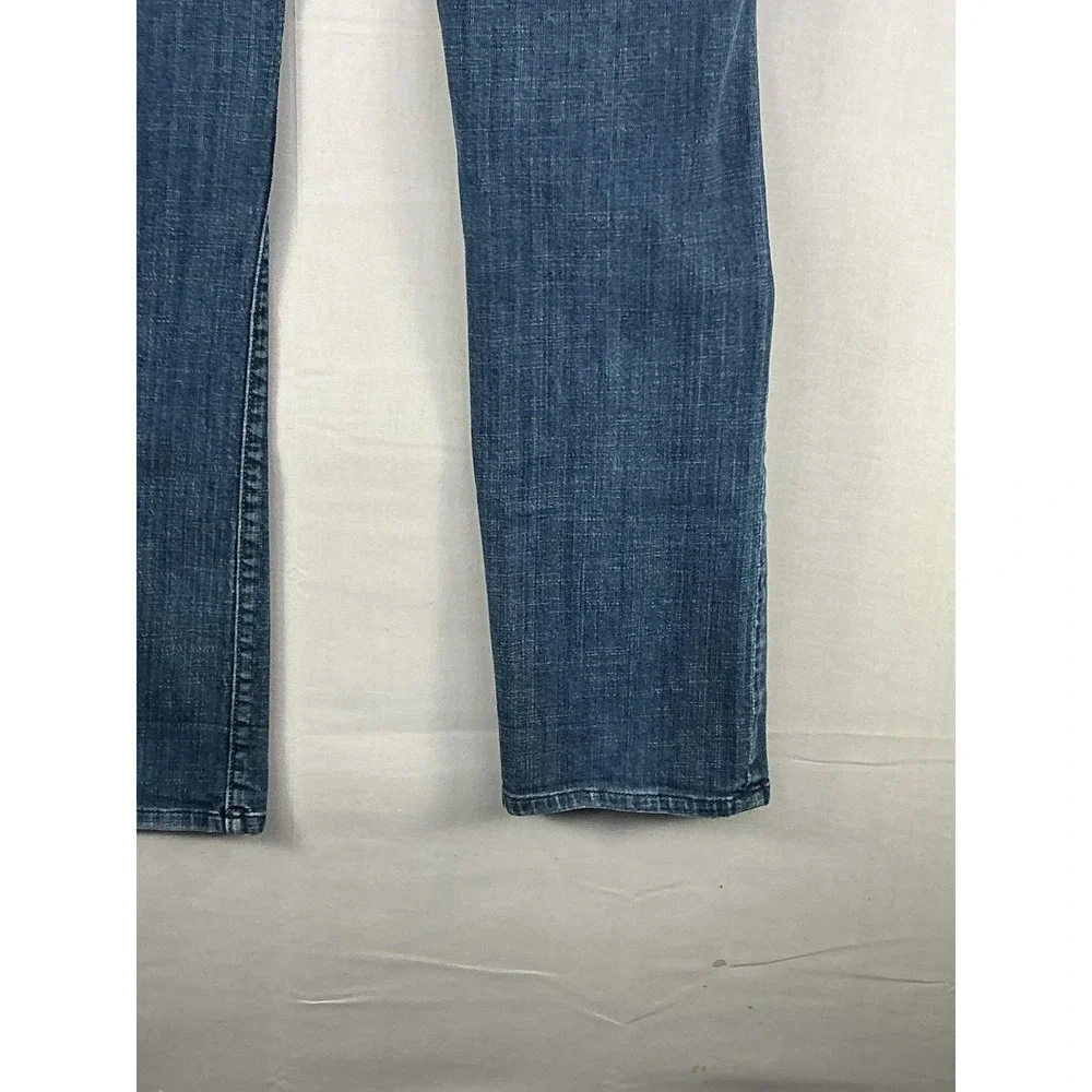Title: Banana Republic Men's Straight Fit Jeans Blue 32x32